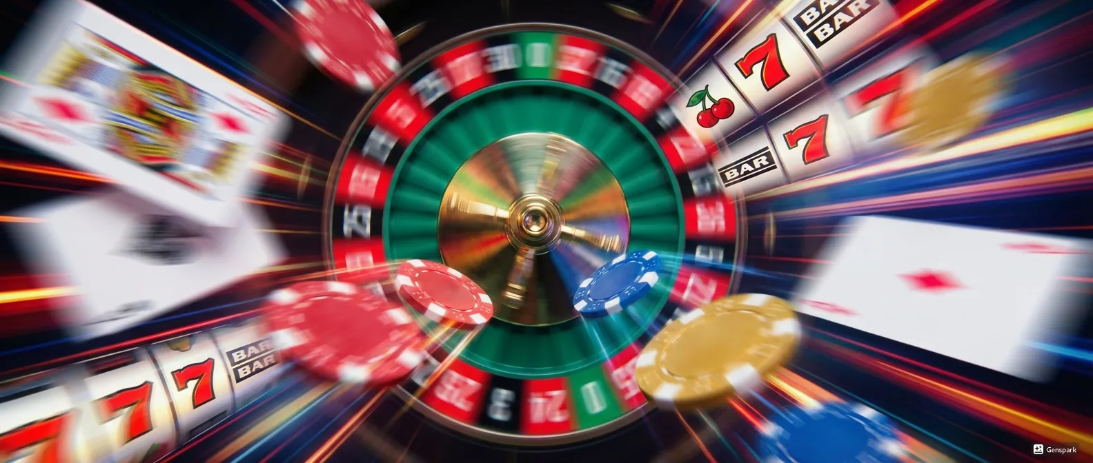Nyx Bets Casino Free Spins: Onze Gratis Spins Uitgelegd