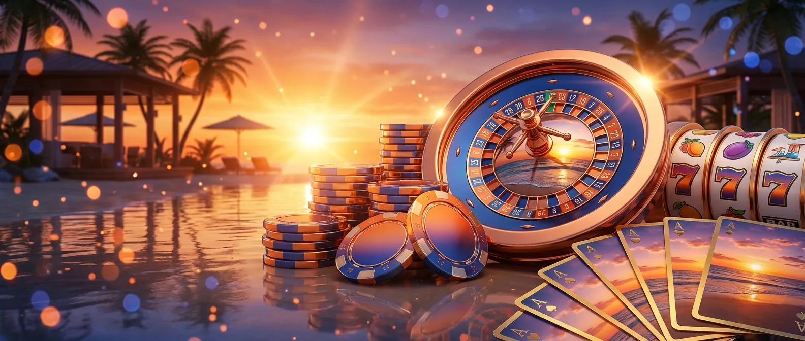 Nyx Bets Casino