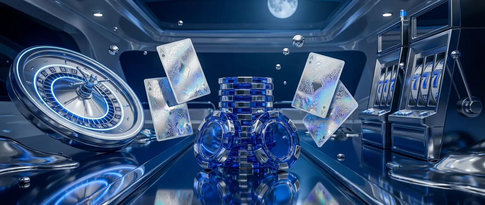 Nyx Bets Casino casino withdrawals: helder uitbetalen