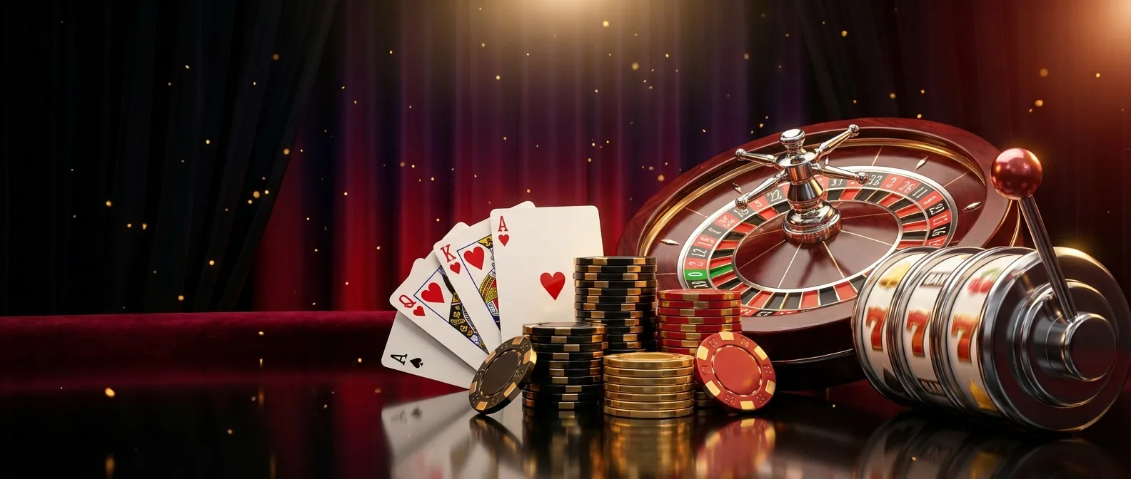 Nyx Bets Casino Casino Bonus: Welkomstpakket tot €1.500 + 250 Spins