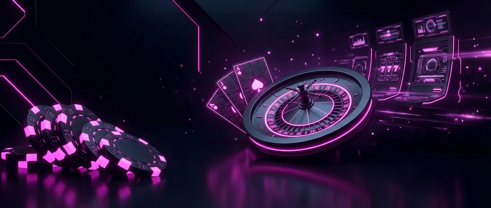 Nyx Bets Casino App: Mobiel Spelen Zonder Compromissen
